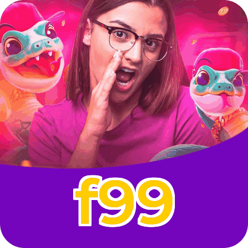 Logo Oficial f99 Download